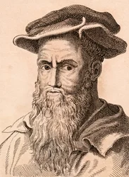 Baccio Bandinelli, illustrazione da 